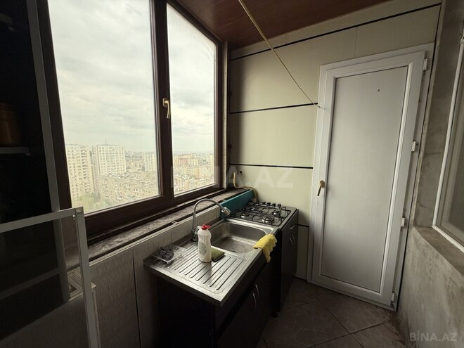 Продаётся 2-комн. новостройка 75 м², м. Иншаатчылар, photo 16 from 17