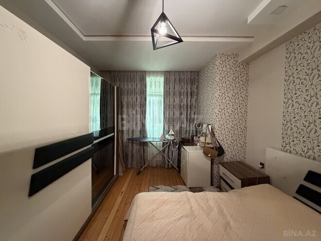 Продаётся 2-комн. новостройка 75 м², м. Иншаатчылар, photo 7 from 17