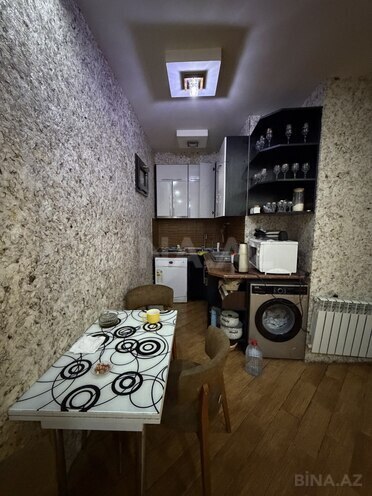 Продаётся 2-комн. новостройка 75 м², м. Иншаатчылар, photo 8 from 17
