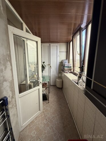 Продаётся 2-комн. новостройка 75 м², м. Иншаатчылар, photo 13 from 17