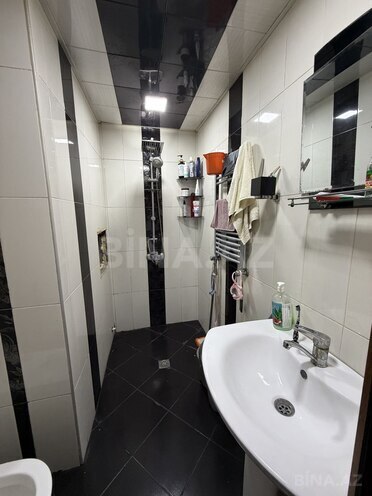 Продаётся 2-комн. новостройка 75 м², м. Иншаатчылар, photo 11 from 17