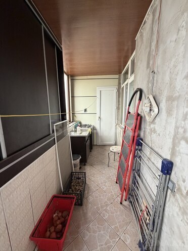 Продаётся 2-комн. новостройка 75 м², м. Иншаатчылар, photo 15 from 17