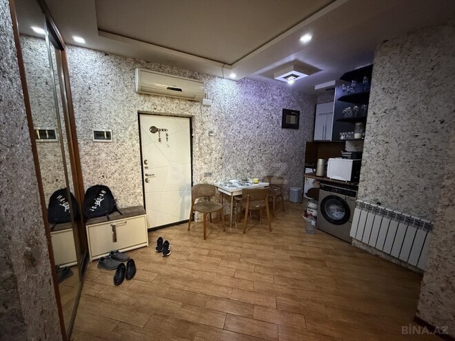 Продаётся 2-комн. новостройка 75 м², м. Иншаатчылар, photo 10 from 17