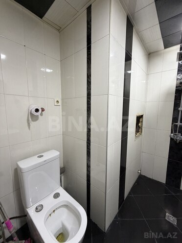 Продаётся 2-комн. новостройка 75 м², м. Иншаатчылар, photo 12 from 17