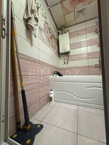 Satılır 3 otaqlı köhnə tikili 55 m², Memar Əcəmi m., photo 10 from 14