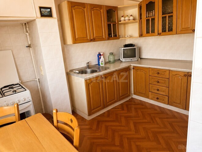 Satılır 4 otaqlı köhnə tikili 100 m², Memar Əcəmi m., photo 7 from 10