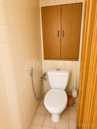 Satılır 4 otaqlı köhnə tikili 100 m², Memar Əcəmi m., photo 8 from 10