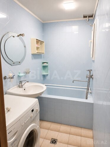 Satılır 4 otaqlı köhnə tikili 100 m², Memar Əcəmi m., photo 9 from 10