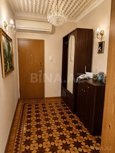 Satılır 4 otaqlı köhnə tikili 100 m², Memar Əcəmi m., photo 6 from 10