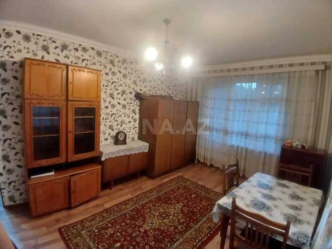 İcarəyə verilir 1 otaqlı köhnə tikili 33 m², Həzi Aslanov m., photo 3 from 11
