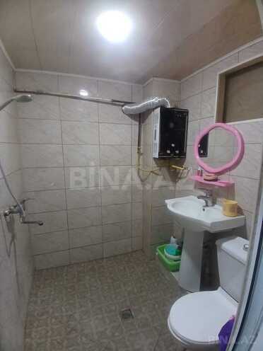 İcarəyə verilir 1 otaqlı köhnə tikili 33 m², Həzi Aslanov m., photo 7 from 11