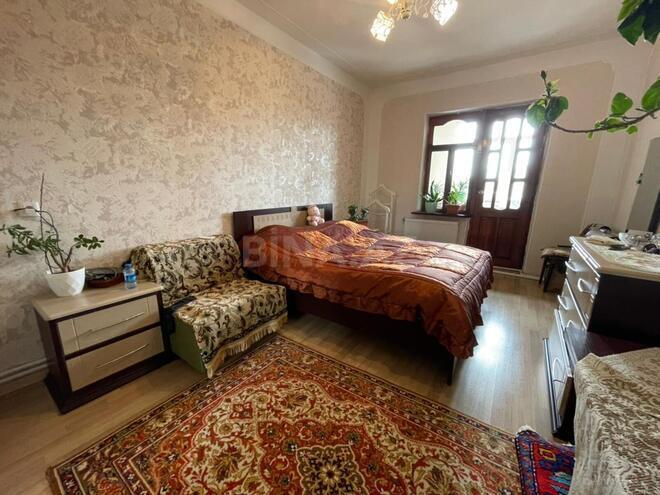 Satılır 3 otaqlı köhnə tikili 75 m², Biləcəri q., photo 10 from 17