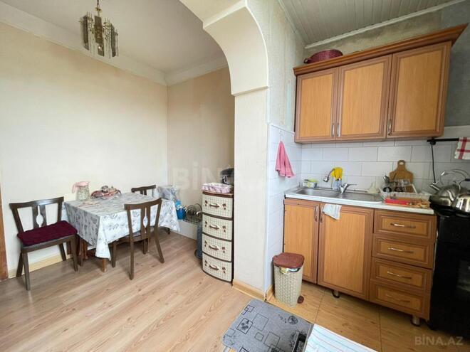 Satılır 3 otaqlı köhnə tikili 75 m², Biləcəri q., photo 13 from 17