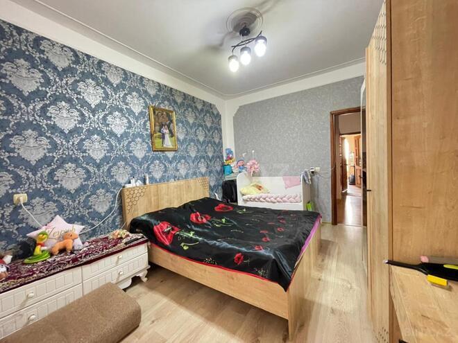 Satılır 3 otaqlı köhnə tikili 75 m², Biləcəri q., photo 9 from 17