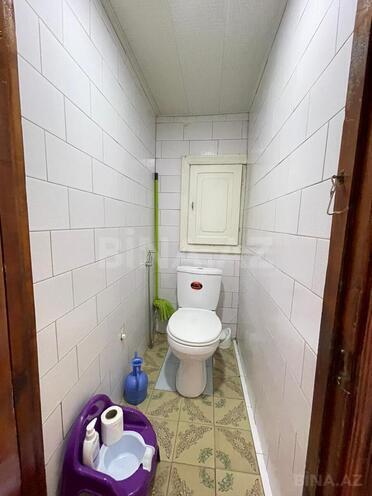 Satılır 3 otaqlı köhnə tikili 75 m², Biləcəri q., photo 16 from 17