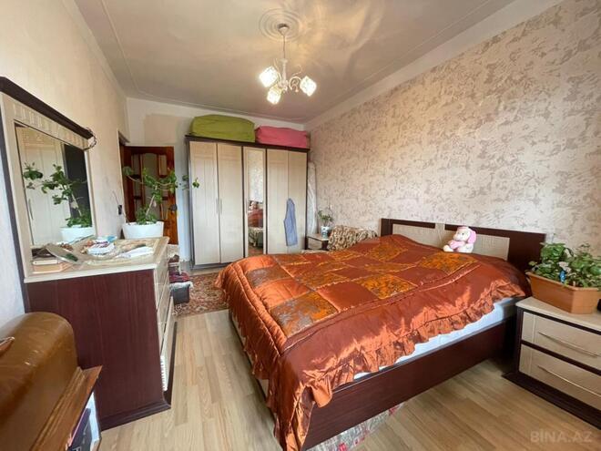 Satılır 3 otaqlı köhnə tikili 75 m², Biləcəri q., photo 12 from 17