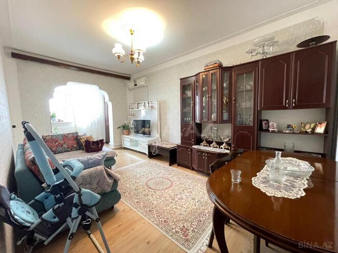 Satılır 3 otaqlı köhnə tikili 75 m², Biləcəri q., photo 3 from 17