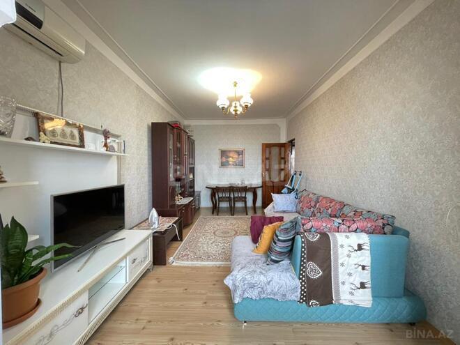 Satılır 3 otaqlı köhnə tikili 75 m², Biləcəri q., photo 4 from 17