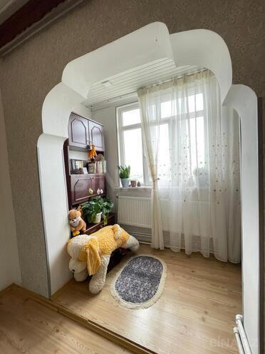 Satılır 3 otaqlı köhnə tikili 75 m², Biləcəri q., photo 5 from 17