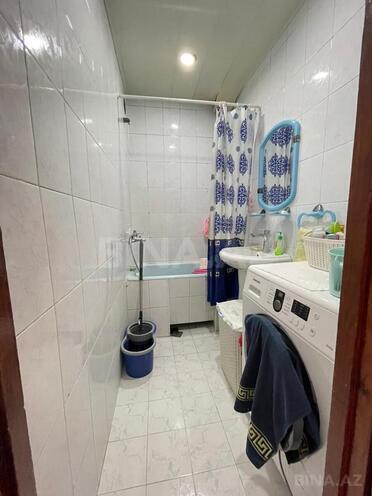 Satılır 3 otaqlı köhnə tikili 75 m², Biləcəri q., photo 15 from 17