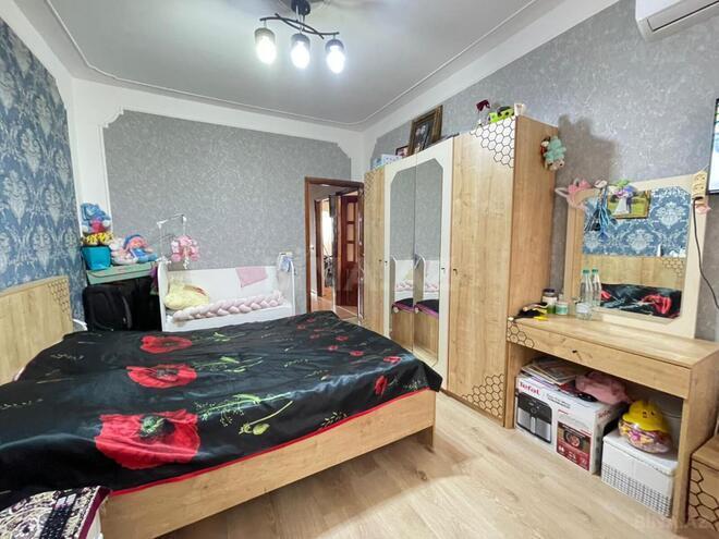 Satılır 3 otaqlı köhnə tikili 75 m², Biləcəri q., photo 8 from 17