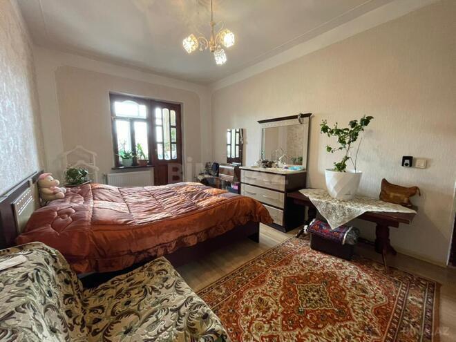 Satılır 3 otaqlı köhnə tikili 75 m², Biləcəri q., photo 11 from 17
