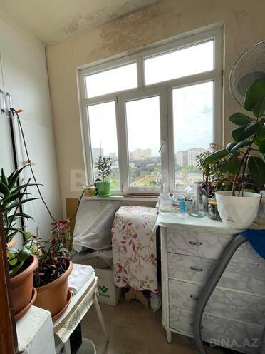 Satılır 3 otaqlı köhnə tikili 75 m², Biləcəri q., photo 14 from 17