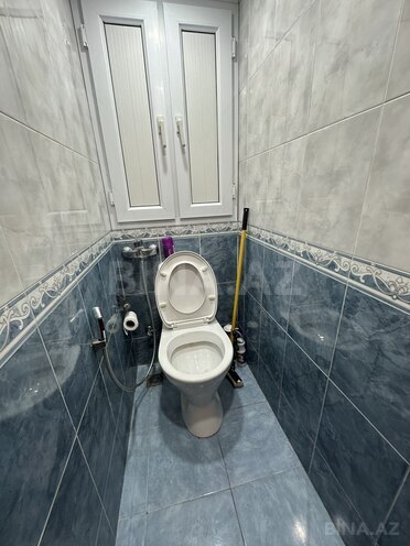 Satılır 3 otaqlı köhnə tikili 65 m², Xalqlar Dostluğu m., photo 17 from 18