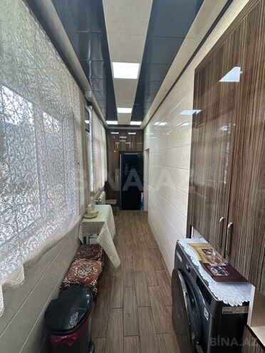Satılır 3 otaqlı köhnə tikili 65 m², Xalqlar Dostluğu m., photo 12 from 18