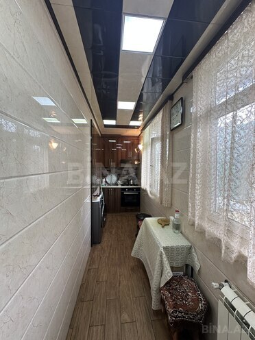 Satılır 3 otaqlı köhnə tikili 65 m², Xalqlar Dostluğu m., photo 11 from 18