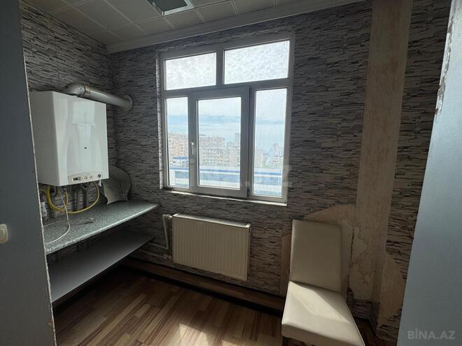 Satılır 4 otaqlı köhnə tikili 100 m², Xalqlar Dostluğu m., photo 8 from 14