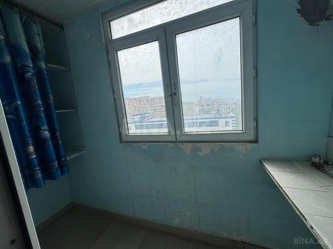 Satılır 4 otaqlı köhnə tikili 100 m², Xalqlar Dostluğu m., photo 12 from 14