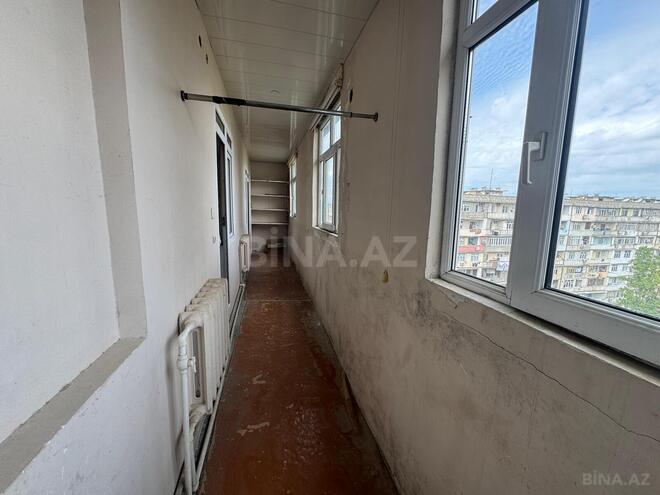 Satılır 4 otaqlı köhnə tikili 100 m², Xalqlar Dostluğu m., photo 11 from 14