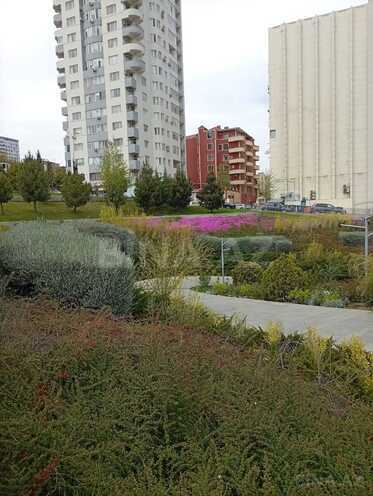 Satılır 2 otaqlı yeni tikili 70 m², Elmlər Akademiyası m., photo 1 from 26