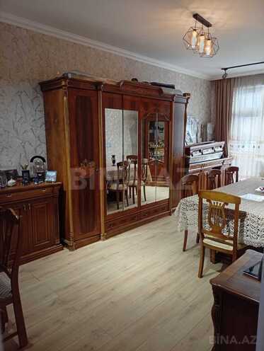 Satılır 2 otaqlı yeni tikili 70 m², Elmlər Akademiyası m., photo 3 from 26
