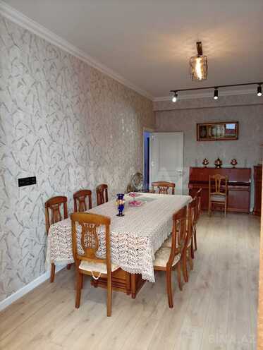 Satılır 2 otaqlı yeni tikili 70 m², Elmlər Akademiyası m., photo 4 from 26