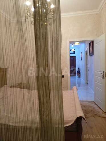 Satılır 2 otaqlı yeni tikili 70 m², Elmlər Akademiyası m., photo 14 from 26