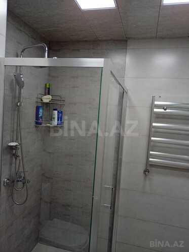 Satılır 2 otaqlı yeni tikili 70 m², Elmlər Akademiyası m., photo 19 from 26