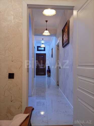Satılır 2 otaqlı yeni tikili 70 m², Elmlər Akademiyası m., photo 21 from 26