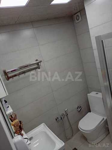 Satılır 2 otaqlı yeni tikili 70 m², Elmlər Akademiyası m., photo 22 from 26