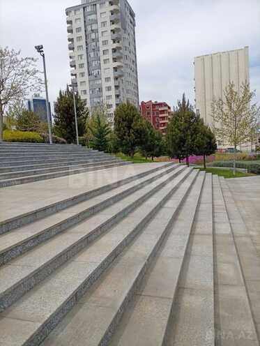 Satılır 2 otaqlı yeni tikili 70 m², Elmlər Akademiyası m., photo 25 from 26