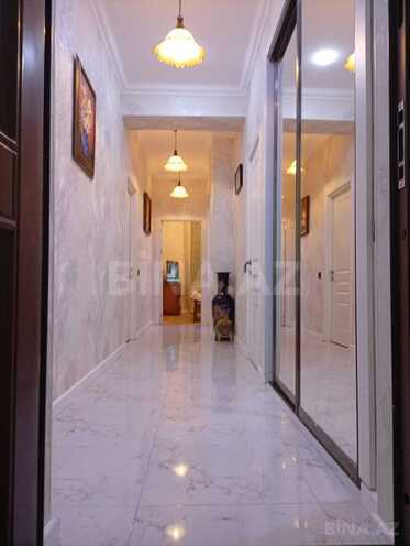 Satılır 2 otaqlı yeni tikili 70 m², Elmlər Akademiyası m., photo 13 from 26