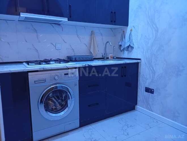 Satılır 2 otaqlı yeni tikili 70 m², Elmlər Akademiyası m., photo 16 from 26