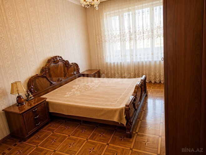 Satılır 4 otaqlı köhnə tikili 100 m², Memar Əcəmi m., photo 5 from 10