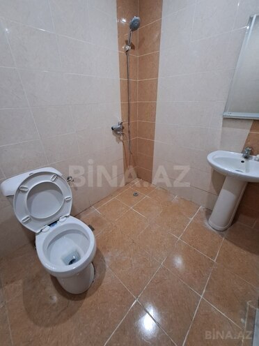 İcarəyə verilir 2 otaqlı yeni tikili 100 m², Həzi Aslanov m., photo 13 from 15