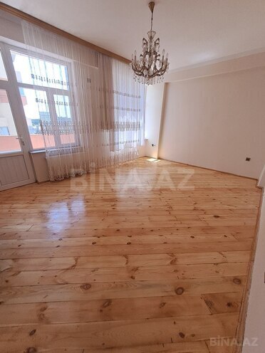 İcarəyə verilir 2 otaqlı yeni tikili 100 m², Həzi Aslanov m., photo 1 from 15