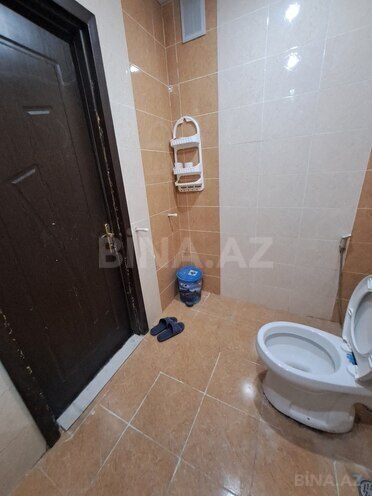 İcarəyə verilir 2 otaqlı yeni tikili 100 m², Həzi Aslanov m., photo 12 from 15