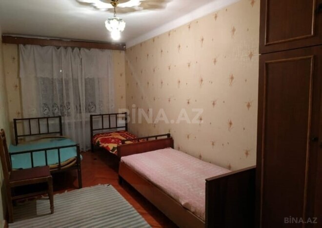 Сдаётся 2-комн. вторичка 45 м², м. Иншаатчылар, photo 3 from 7