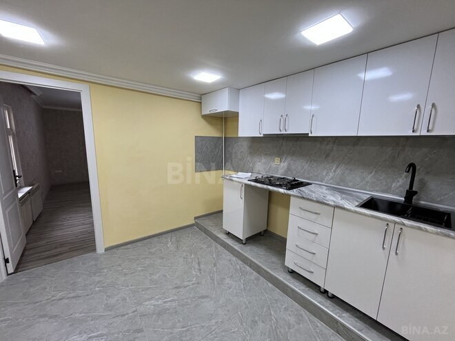 Satılır 3 otaqlı köhnə tikili 62 m², Bayıl q., photo 7 from 11