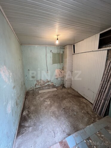 Satılır 3 otaqlı köhnə tikili 62 m², Bayıl q., photo 10 from 11